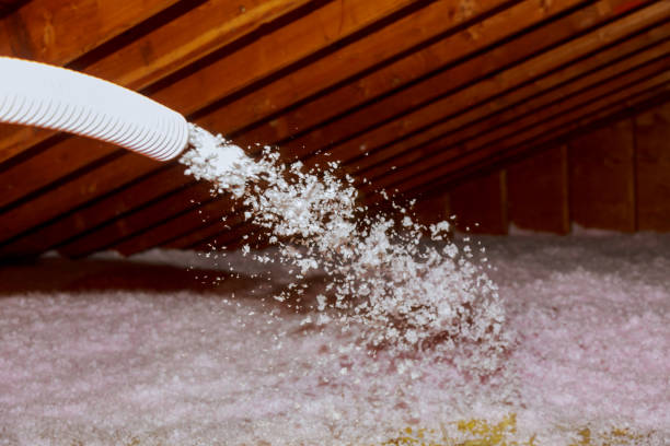 Best Commercial Insulation Contractor  in Thornwood, NY
