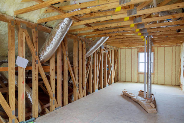 Best Energy-efficient Insulation  in Thornwood, NY
