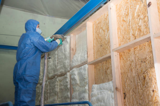 Range of Insulation Solutions in Thornwood, NY