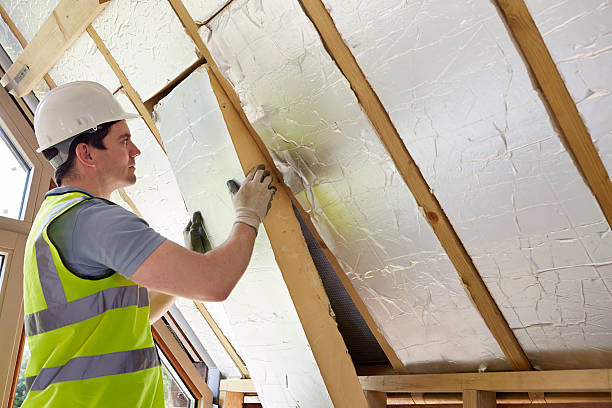 Best Blown-in Insulation  in Thornwood, NY