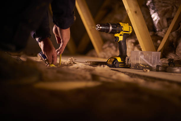 Best Residential Insulation Services  in Thornwood, NY